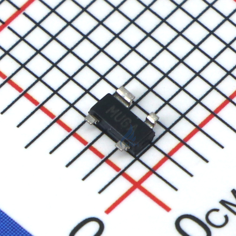 MICREL MIC8114TUY-TR SOT-143 15+ One-stop Purchase from Trustworthy Electronic Parts Distributor - 图片 5
