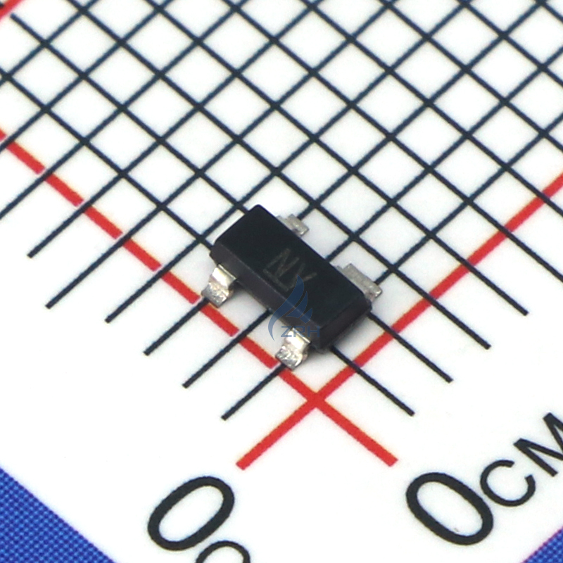 MICREL MIC8114TUY-TR SOT-143 15+ One-stop Purchase from Trustworthy Electronic Parts Distributor - 图片 6
