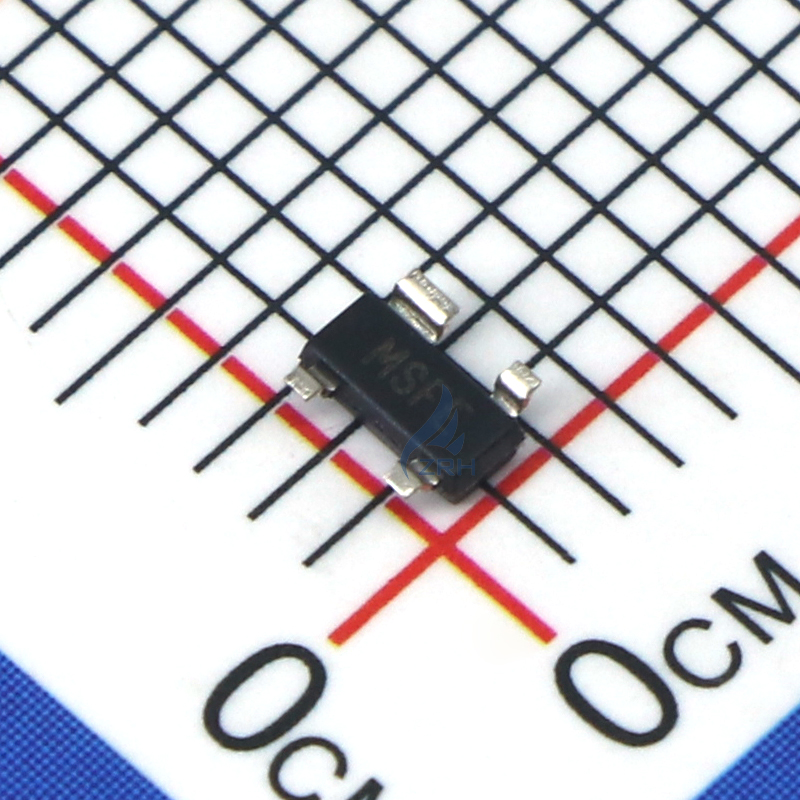 MICREL MIC811SUY-TR SOT-143 14+ One-stop Purchase from Trustworthy Electronic Parts Distributor - 图片 4