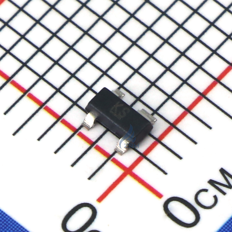MICREL MIC811SUY-TR SOT-143 14+ One-stop Purchase from Trustworthy Electronic Parts Distributor - 图片 5