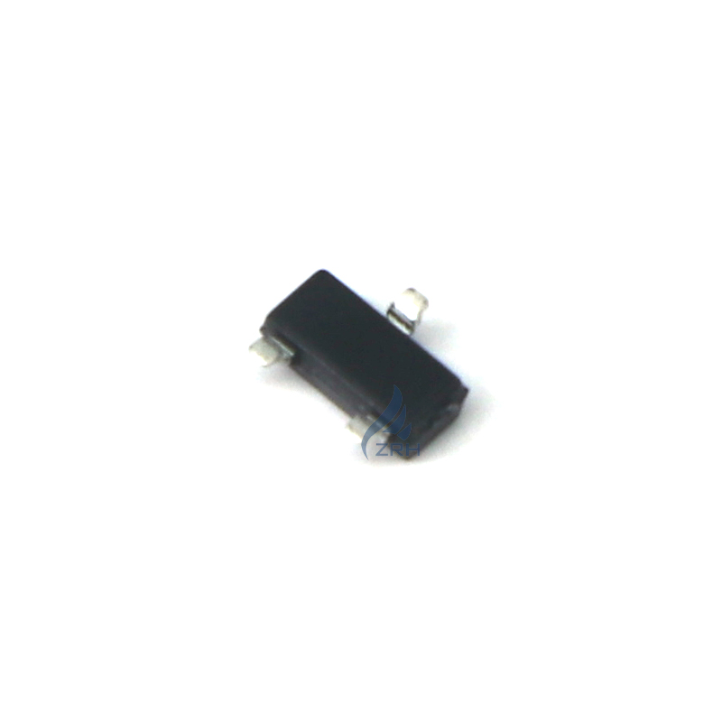 ON MMBF170LT1G SOT-23 2152+ One-stop Purchase from Trustworthy Electronic Parts Distributor - 图片 4