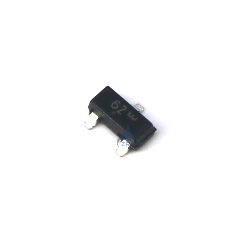ON MMBF170LT1G SOT-23 2152+ One-stop Purchase from Trustworthy Electronic Parts Distributor - 图片 5