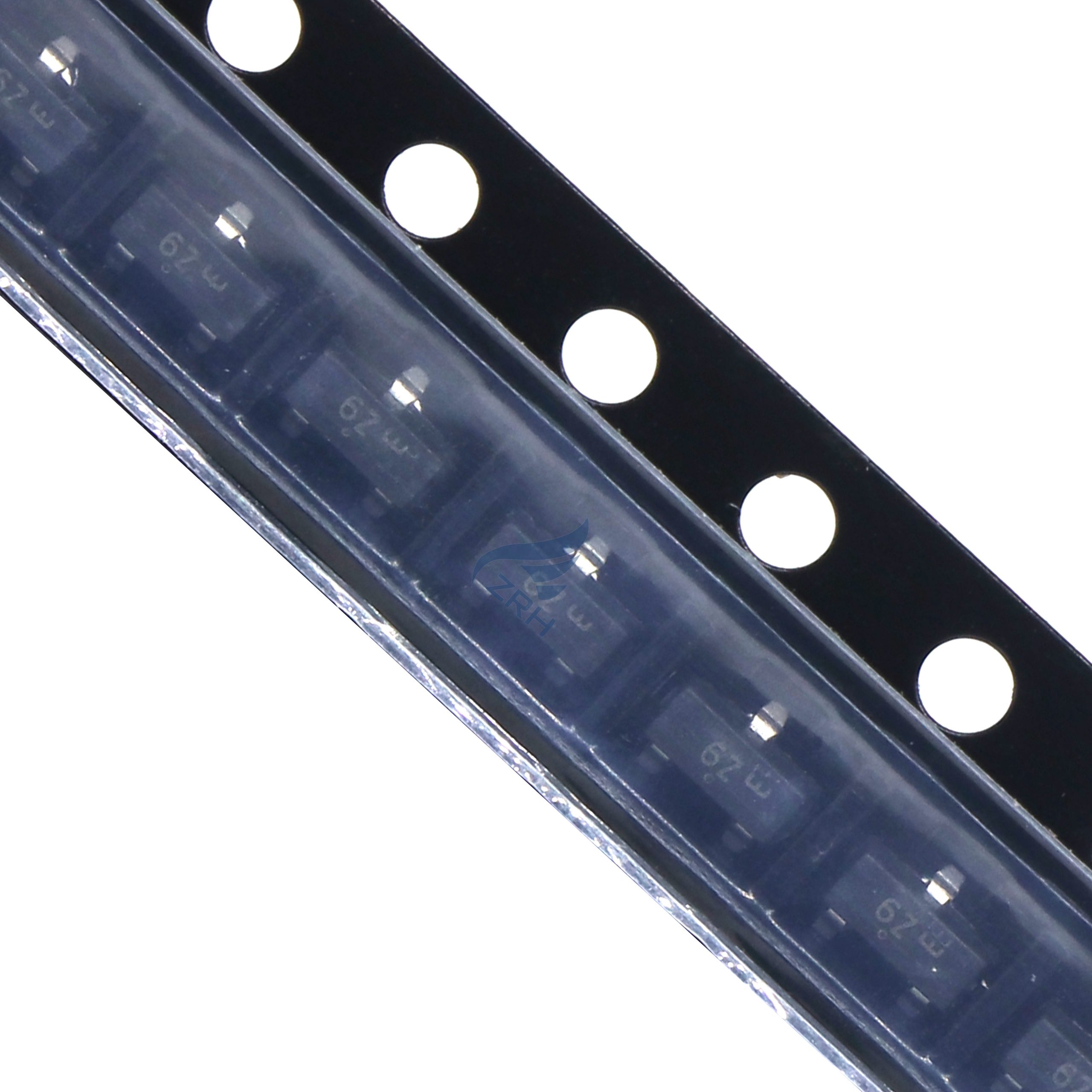 ON MMBF170LT1G SOT-23 2152+ One-stop Purchase from Trustworthy Electronic Parts Distributor - 图片 3