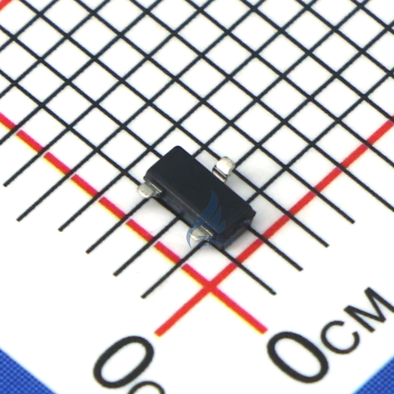ON MMBF170LT1G SOT-23 2152+ One-stop Purchase from Trustworthy Electronic Parts Distributor - 图片 6