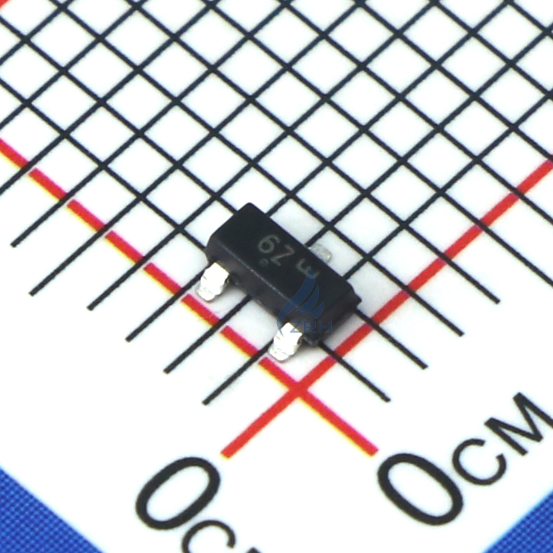 ON MMBF170LT1G SOT-23 2152+ One-stop Purchase from Trustworthy Electronic Parts Distributor - 图片 7