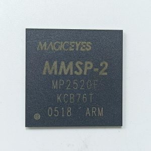 MAGICEYES MP2520F BGA-400 0526+ One-stop Purchase from Trustworthy Electronic Parts Distributor
