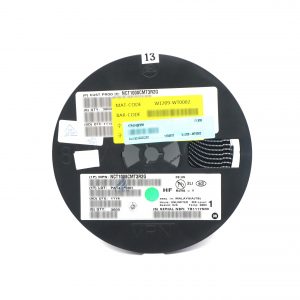 ON NCT1008CMT3R2G WDFN-8 11+ One-stop Purchase from Trustworthy Electronic Parts Distributor