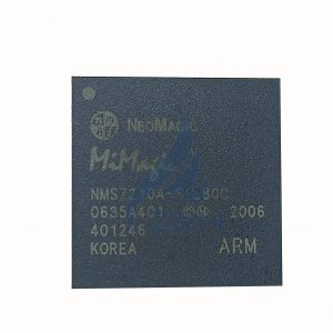 NEOMAGIC NMS7210A-SB280C BGA-280 0635+ One-stop Purchase from Trustworthy Electronic Parts Distributor