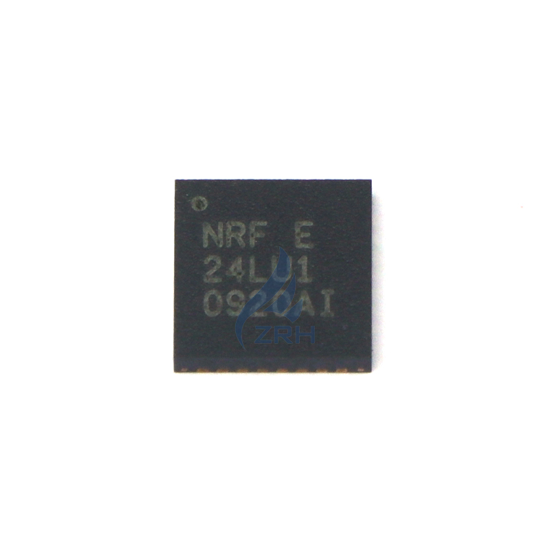 NORDIC NRF24LU1-F16Q32-R QFN-32 0920+ One-stop Purchase from Trustworthy Electronic Parts Distributor - 图片 4