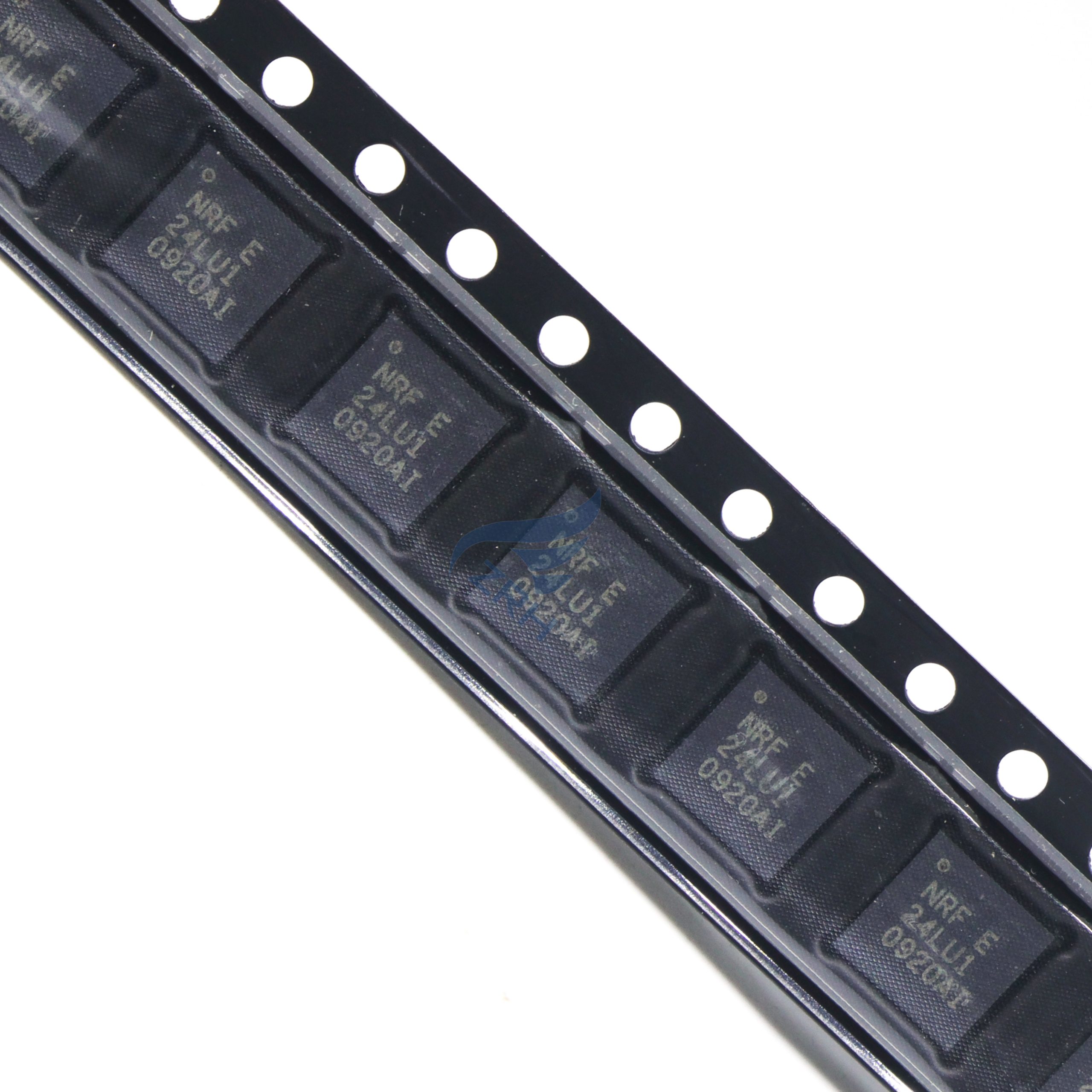 NORDIC NRF24LU1-F16Q32-R QFN-32 0920+ One-stop Purchase from Trustworthy Electronic Parts Distributor - 图片 2