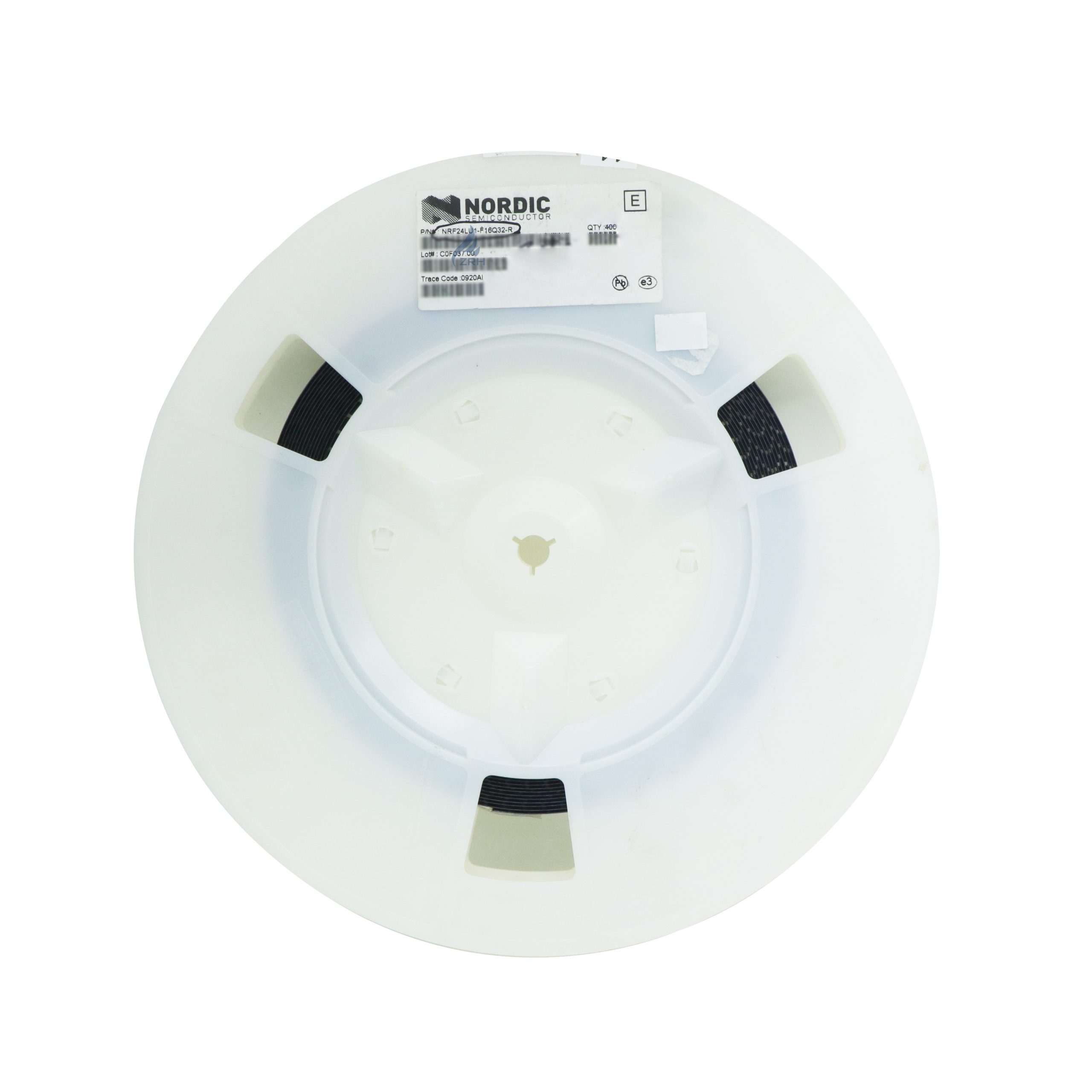NORDIC NRF24LU1-F16Q32-R QFN-32 0920+ One-stop Purchase from Trustworthy Electronic Parts Distributor