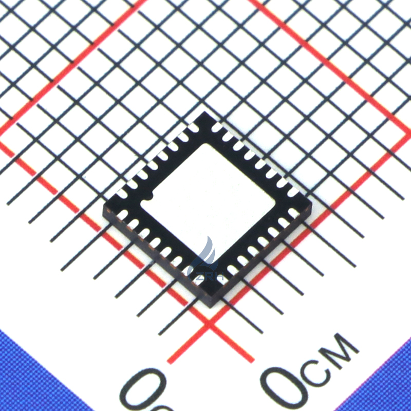 NORDIC NRF24LU1-F16Q32-R QFN-32 0920+ One-stop Purchase from Trustworthy Electronic Parts Distributor - 图片 5