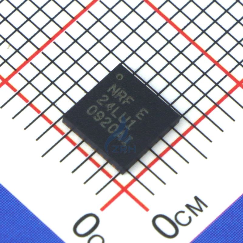 NORDIC NRF24LU1-F16Q32-R QFN-32 0920+ One-stop Purchase from Trustworthy Electronic Parts Distributor - 图片 6
