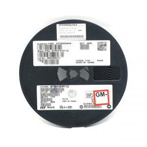ON NTRV4101PT1G SOT-23 17+ One-stop Purchase from Trustworthy Electronic Parts Distributor