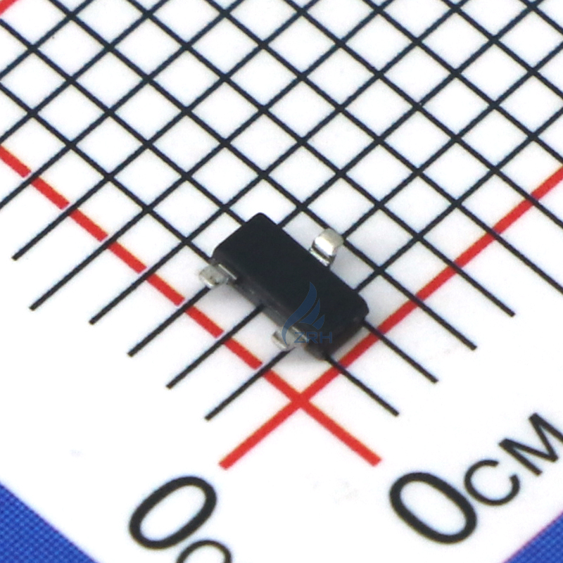 ON NTRV4101PT1G SOT-23 17+ One-stop Purchase from Trustworthy Electronic Parts Distributor - 图片 5