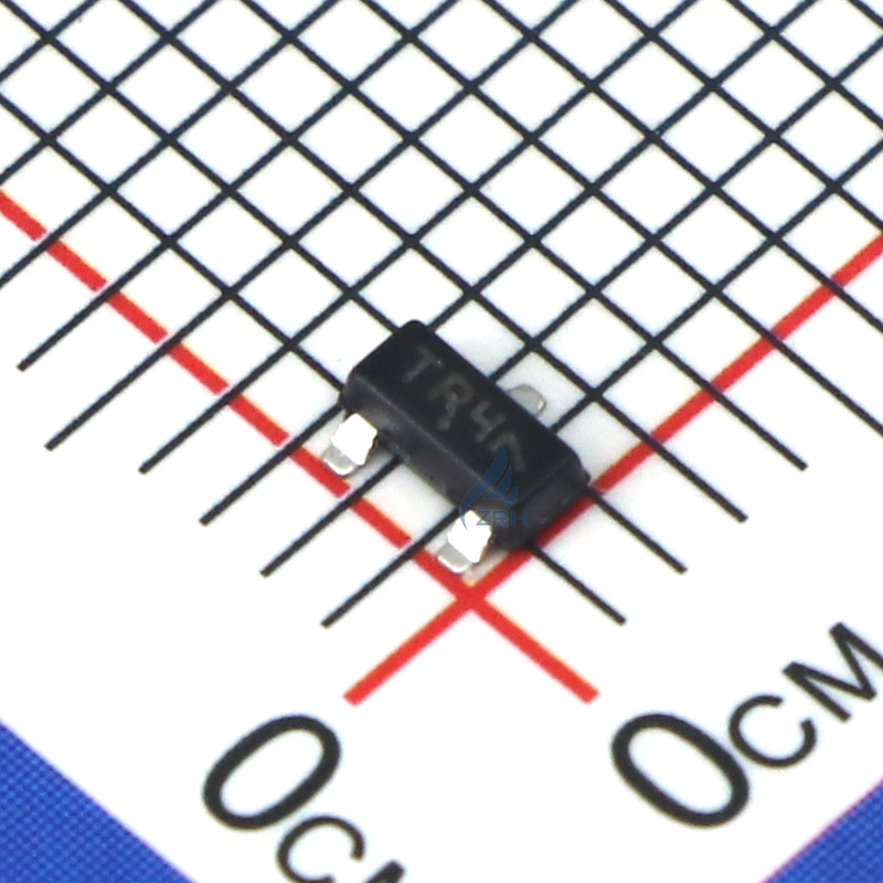 ON NTRV4101PT1G SOT-23 17+ One-stop Purchase from Trustworthy Electronic Parts Distributor - 图片 6