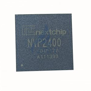 NEXTCHIP NVP2400 BGA-225 13+ One-stop Purchase from Trustworthy Electronic Parts Distributor