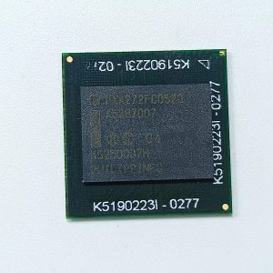 INTEL PXA272FC0520 BGA-336 1526+ One-stop Purchase from Trustworthy Electronic Parts Distributor