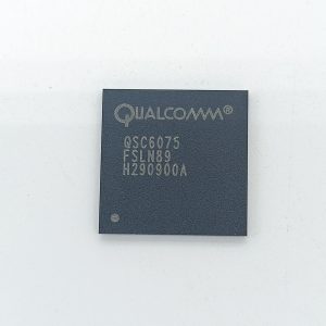 QUALCOMM QSC6075 BGA-424 2018+ One-stop Purchase from Trustworthy Electronic Parts Distributor