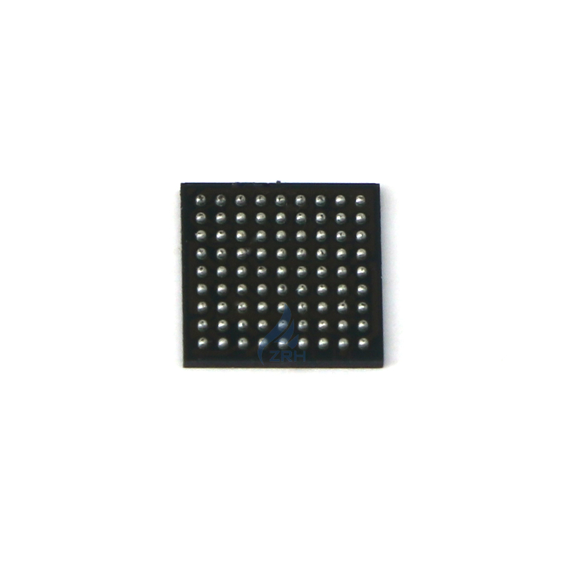 SYNAPNCS S3404A BGA-81 12+ One-stop Purchase from Trustworthy Electronic Parts Distributor - 图片 5