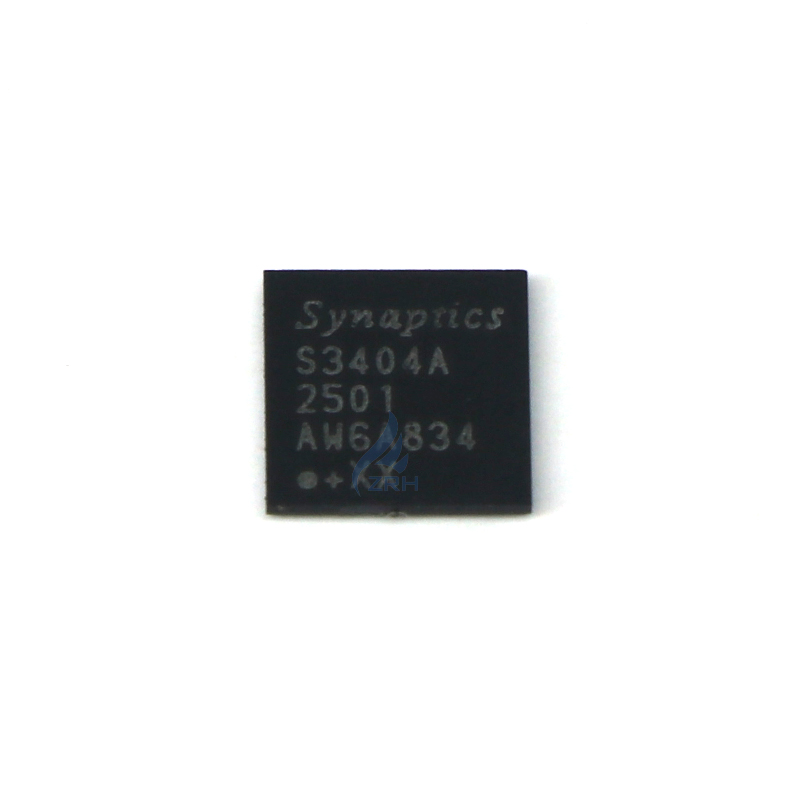 SYNAPNCS S3404A BGA-81 12+ One-stop Purchase from Trustworthy Electronic Parts Distributor - 图片 2