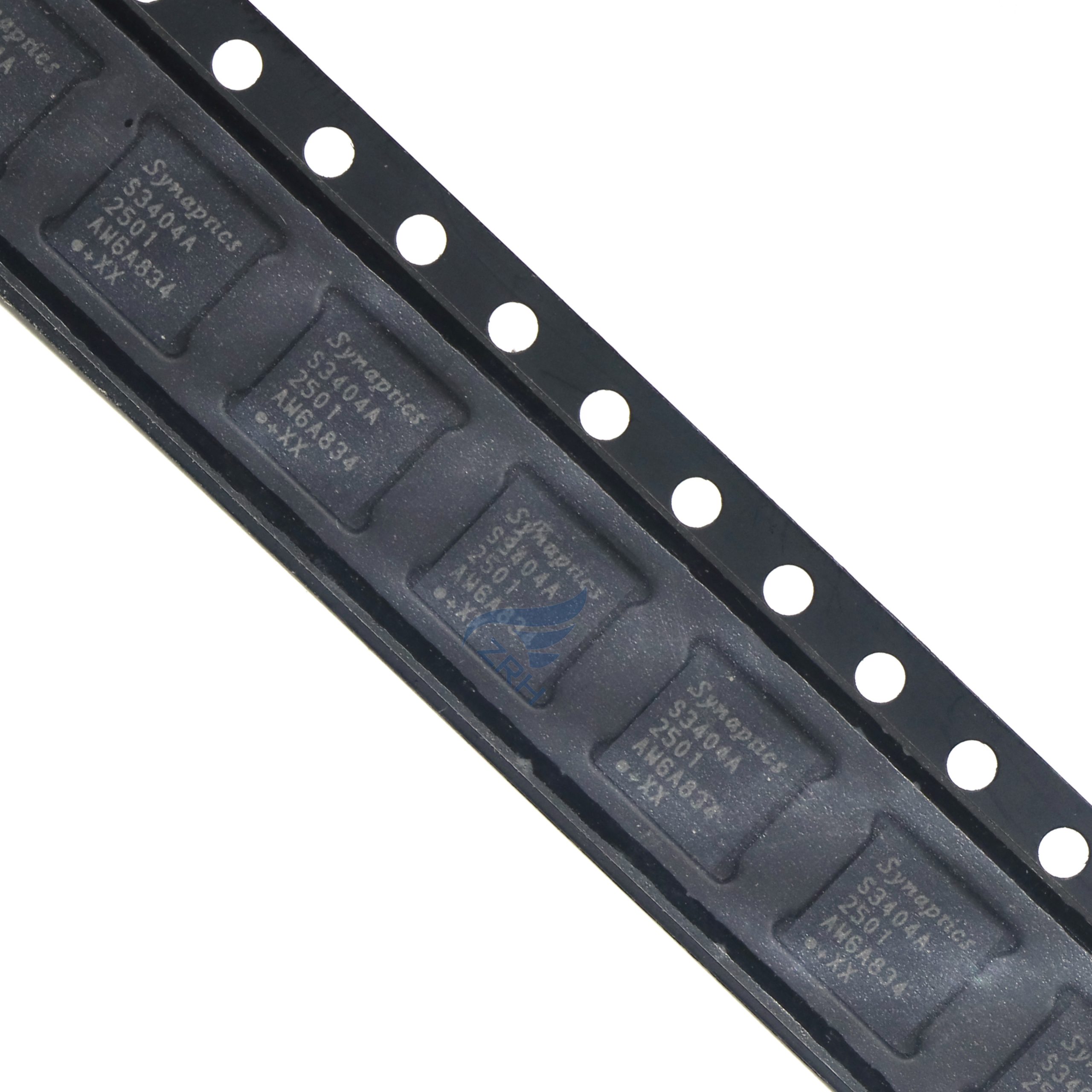 SYNAPNCS S3404A BGA-81 12+ One-stop Purchase from Trustworthy Electronic Parts Distributor - 图片 6