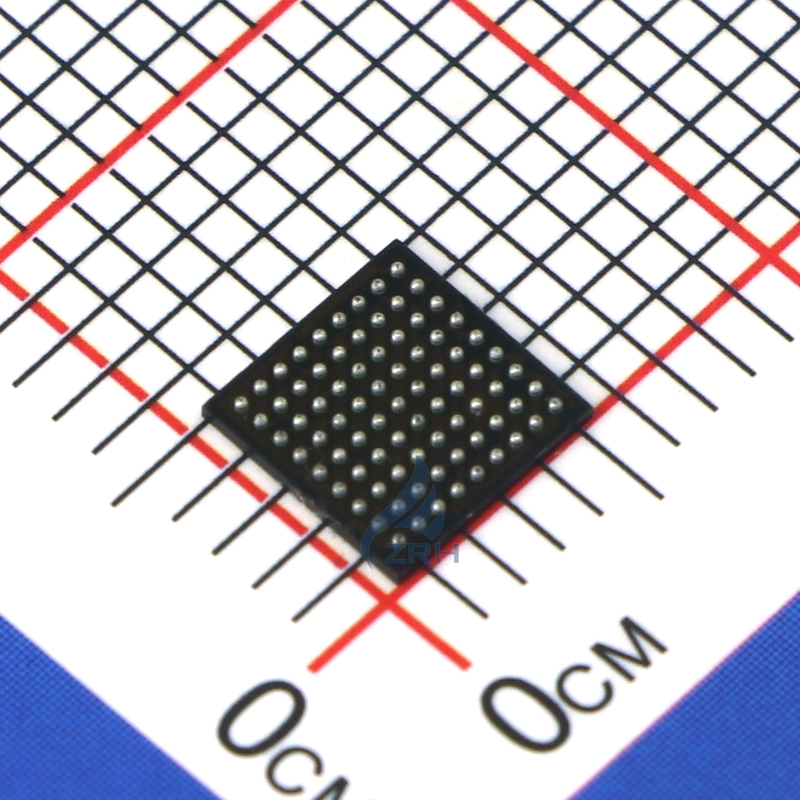 SYNAPNCS S3404A BGA-81 12+ One-stop Purchase from Trustworthy Electronic Parts Distributor - 图片 4