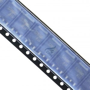 AUK S7809D TO-252 2004+ One-stop Purchase from Trustworthy Electronic Parts Distributor