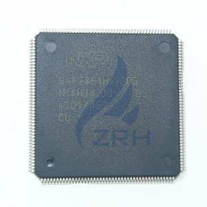 NXP SAF7751HV/205 QFP-176 1746+ One-stop Purchase from Trustworthy Electronic Parts Distributor