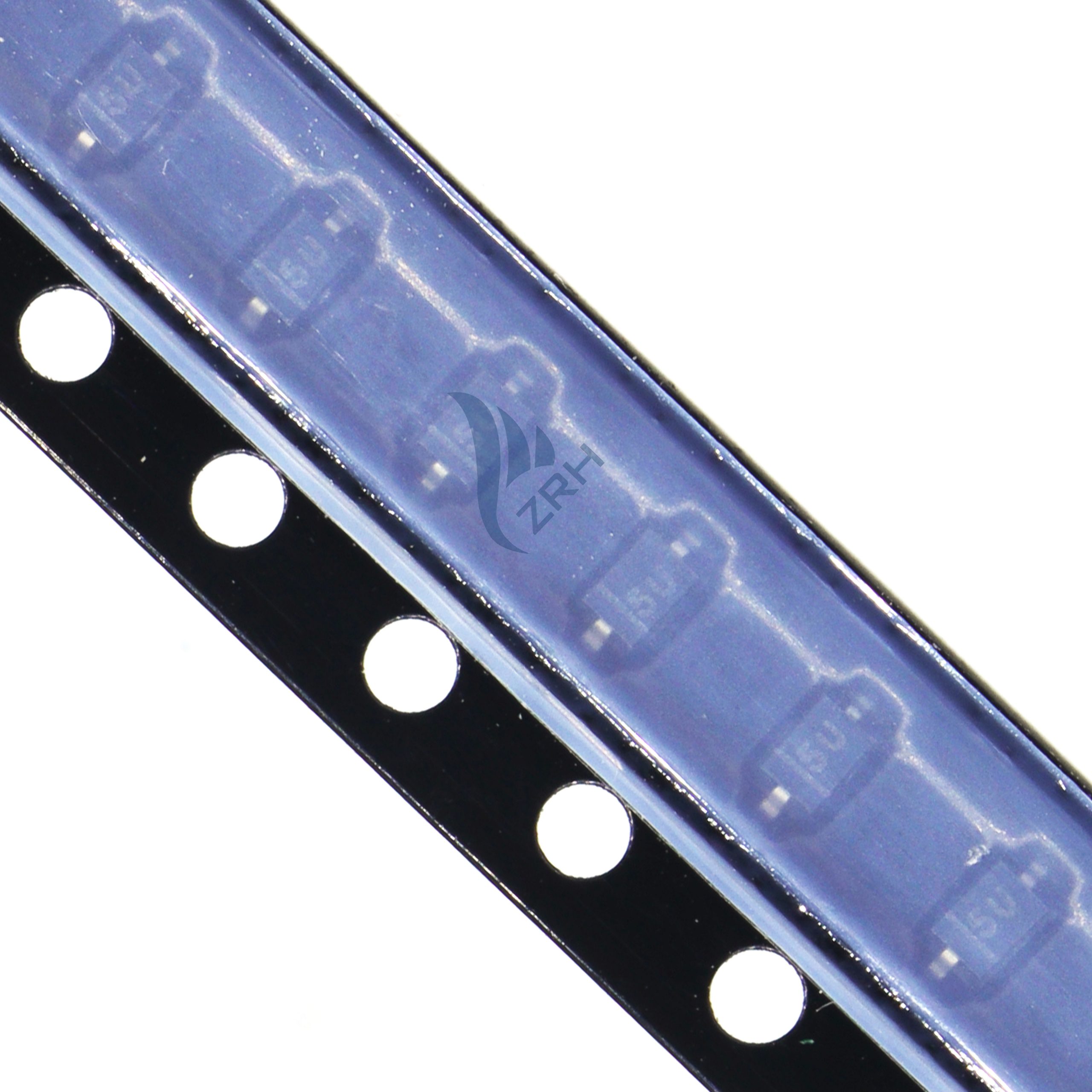 SEMTECH SD05.TC SOD-323 0430+ One-stop Purchase from Trustworthy Electronic Parts Distributor - 图片 2