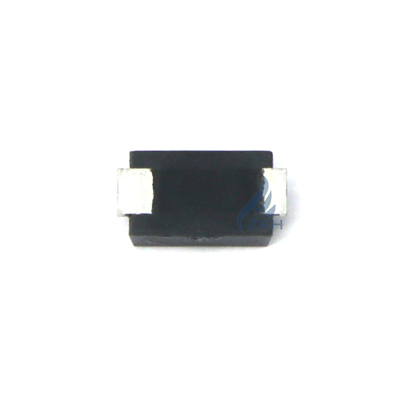 AUK SDB30A40 SOD-106 18+ One-stop Purchase from Trustworthy Electronic Parts Distributor - 图片 3