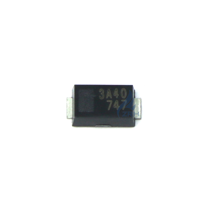 AUK SDB30A40 SOD-106 18+ One-stop Purchase from Trustworthy Electronic Parts Distributor