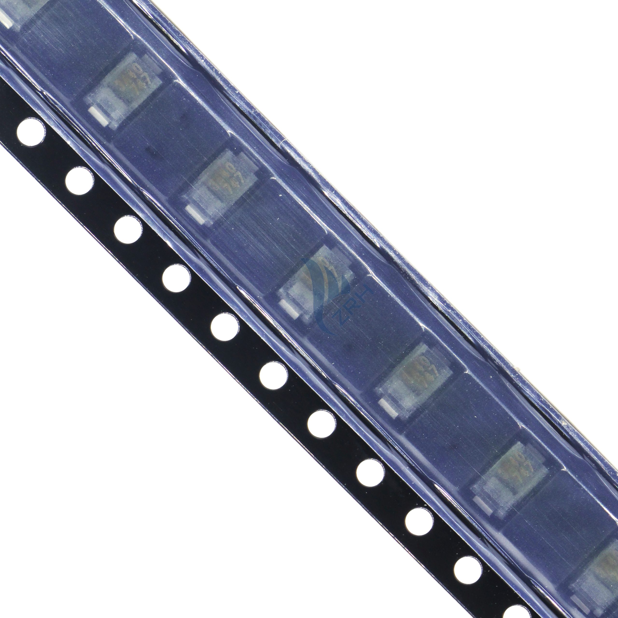 AUK SDB30A40 SOD-106 18+ One-stop Purchase from Trustworthy Electronic Parts Distributor - 图片 2