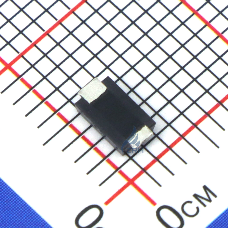 AUK SDB30A40 SOD-106 18+ One-stop Purchase from Trustworthy Electronic Parts Distributor - 图片 4