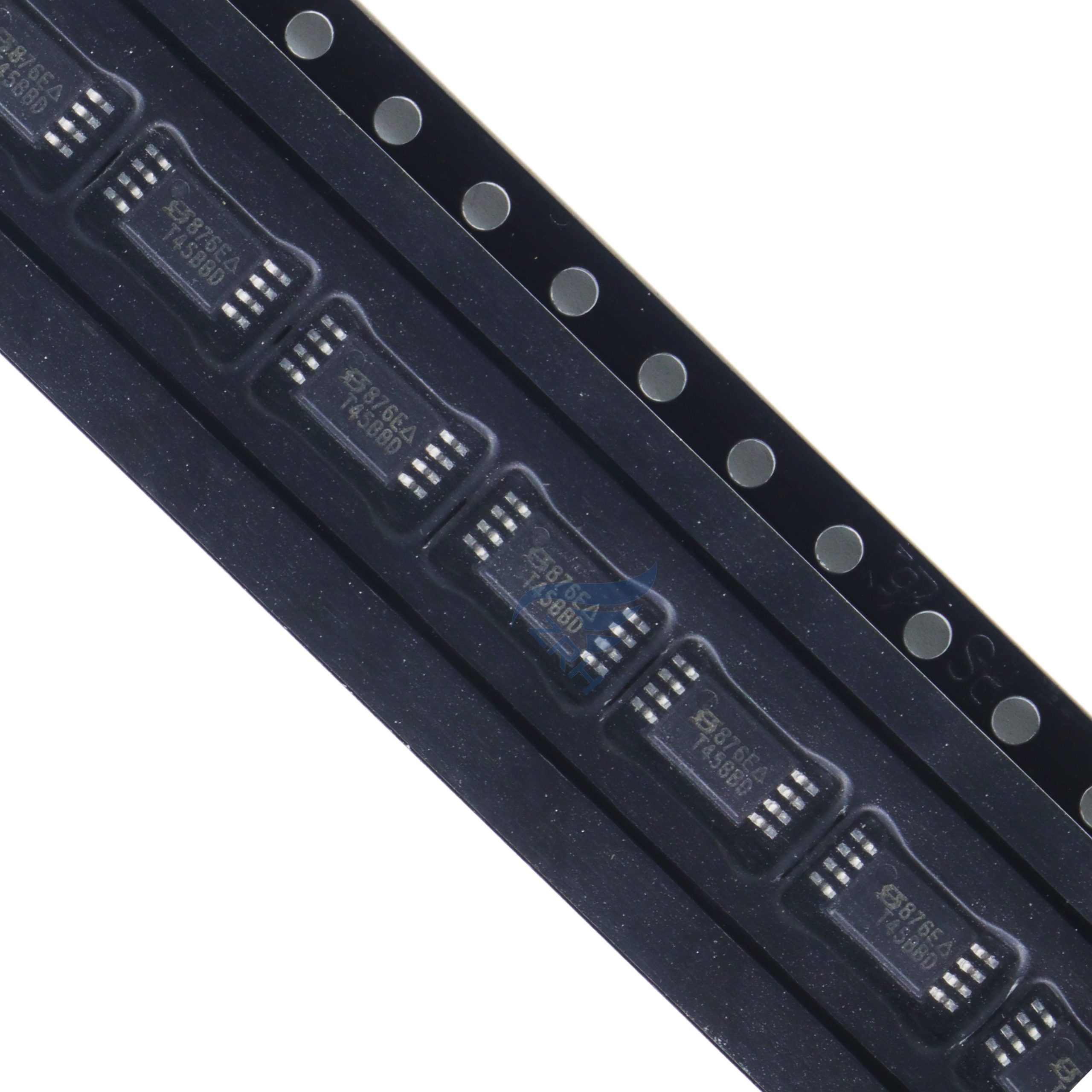 VISHAY SI6876EDQ-T1 TSSOP-8 0431+ One-stop Purchase from Trustworthy Electronic Parts Distributor - 图片 2