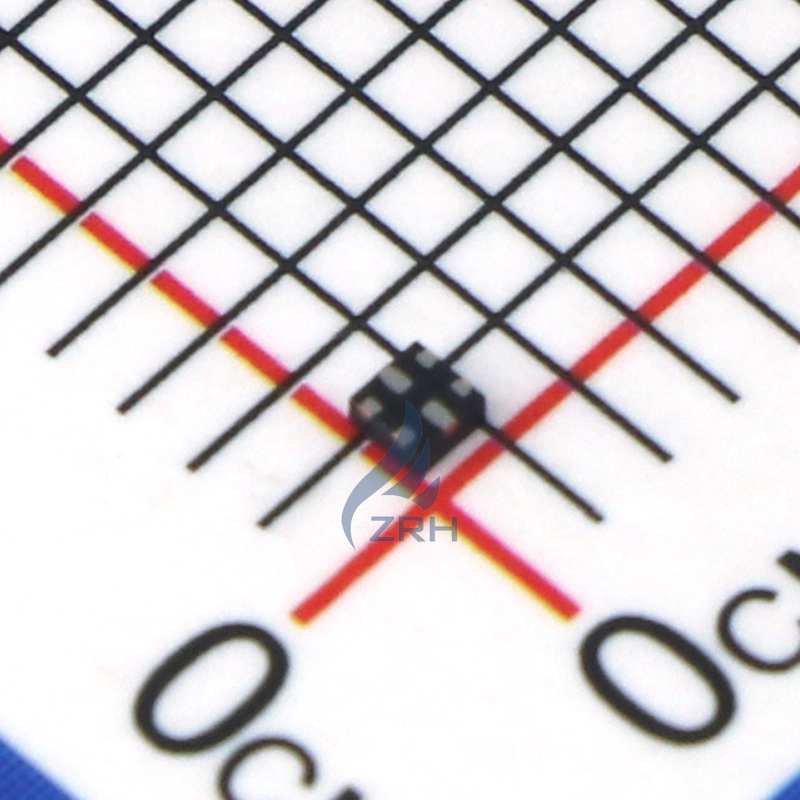 SKYWORKS SKY13453-385LF QFN-6 1808+ One-stop Purchase from Trustworthy Electronic Parts Distributor - 图片 5