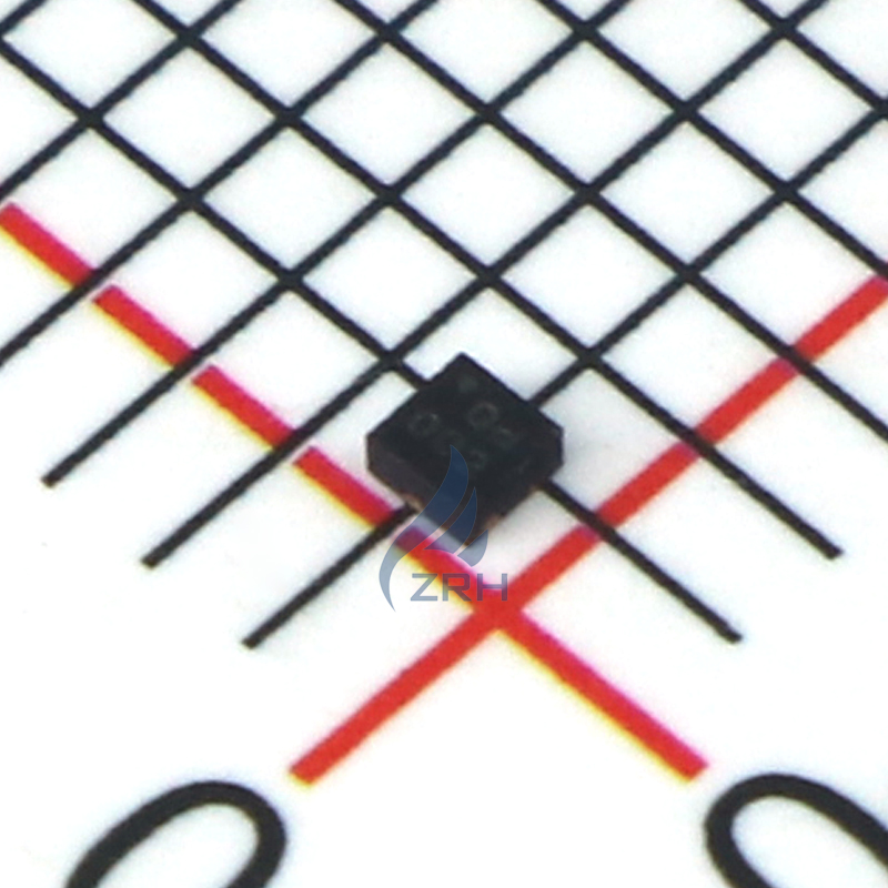 SKYWORKS SKY13453-385LF QFN-6 1808+ One-stop Purchase from Trustworthy Electronic Parts Distributor - 图片 6