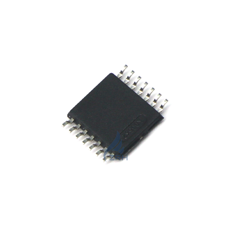 TI SN74LVC07APWR TSSOP-14 2020+ One-stop Purchase from Trustworthy Electronic Parts Distributor - 图片 3
