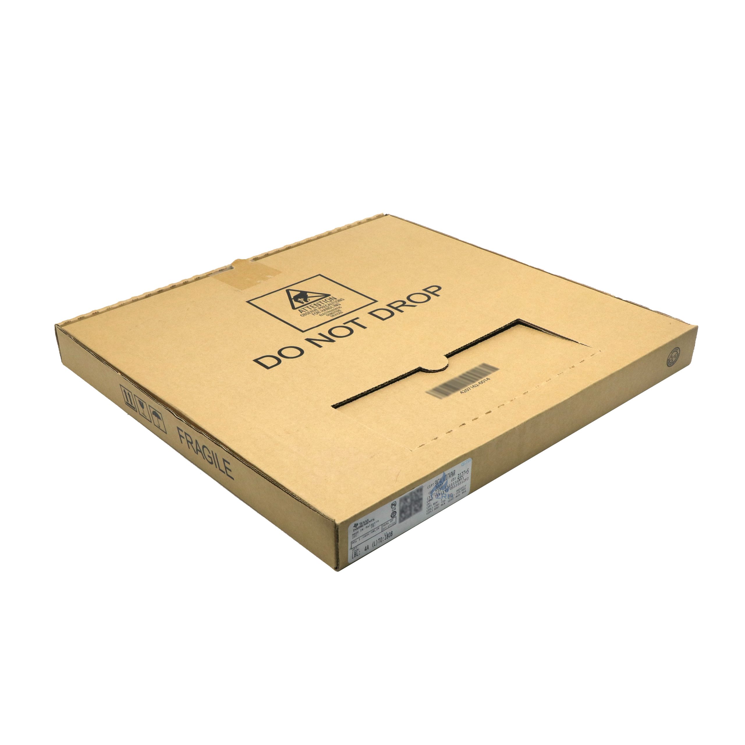 TI SN74LVC07APWR TSSOP-14 2020+ One-stop Purchase from Trustworthy Electronic Parts Distributor