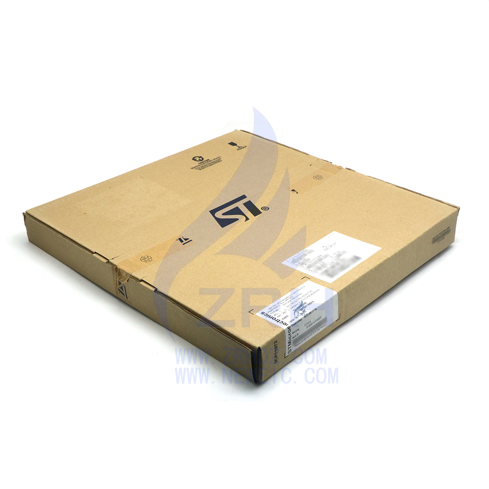 STM ST1S14PHR HSOP-8 21+ One-stop Purchase from Trustworthy Electronic Parts Distributor - 图片 4