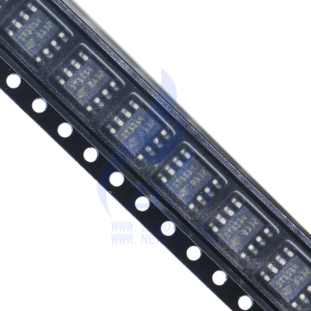 STM ST1S14PHR HSOP-8 21+ One-stop Purchase from Trustworthy Electronic Parts Distributor - 图片 5