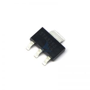 AUK STA3250Q SOT-223 1115+ One-stop Purchase from Trustworthy Electronic Parts Distributor