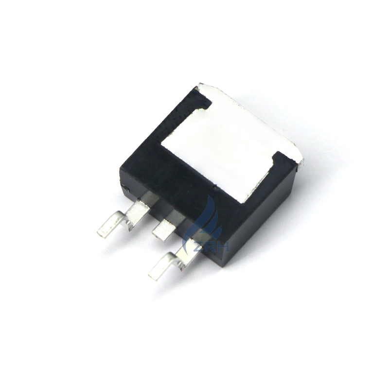SAMHOP STB434S TO-263 08+ One-stop Purchase from Trustworthy Electronic Parts Distributor - 图片 3