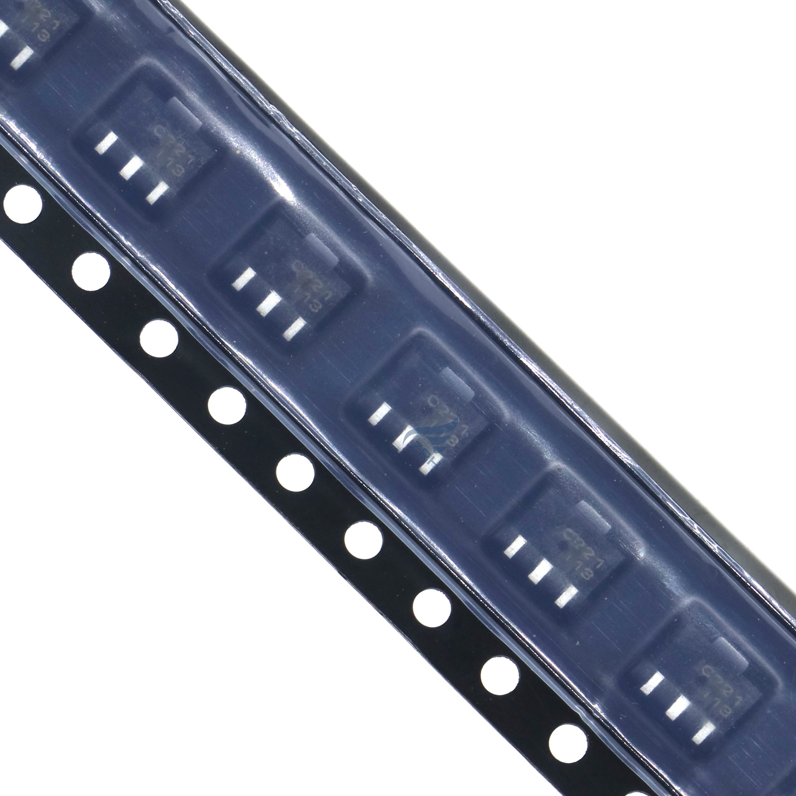 AUK STC221F SOT-89 1113+ One-stop Purchase from Trustworthy Electronic Parts Distributor - 图片 5