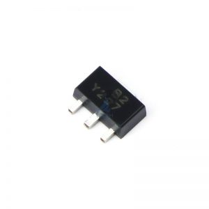 AUK STD1766Y SOT-89 1227+ One-stop Purchase from Trustworthy Electronic Parts Distributor