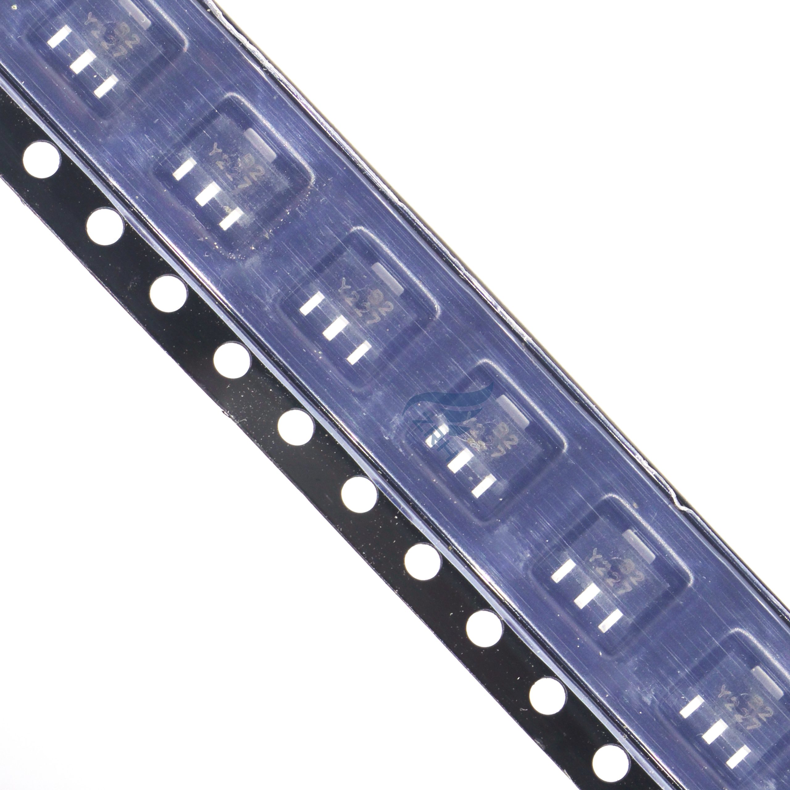 AUK STD1766Y SOT-89 1227+ One-stop Purchase from Trustworthy Electronic Parts Distributor - 图片 2