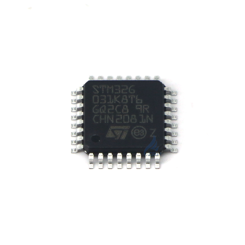 STM STM32G031K8T6 QFP-32 22+ One-stop Purchase from Trustworthy Electronic Parts Distributor - 图片 5