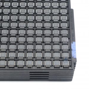 STM STM32G031K8T6 QFP-32 22+ One-stop Purchase from Trustworthy Electronic Parts Distributor