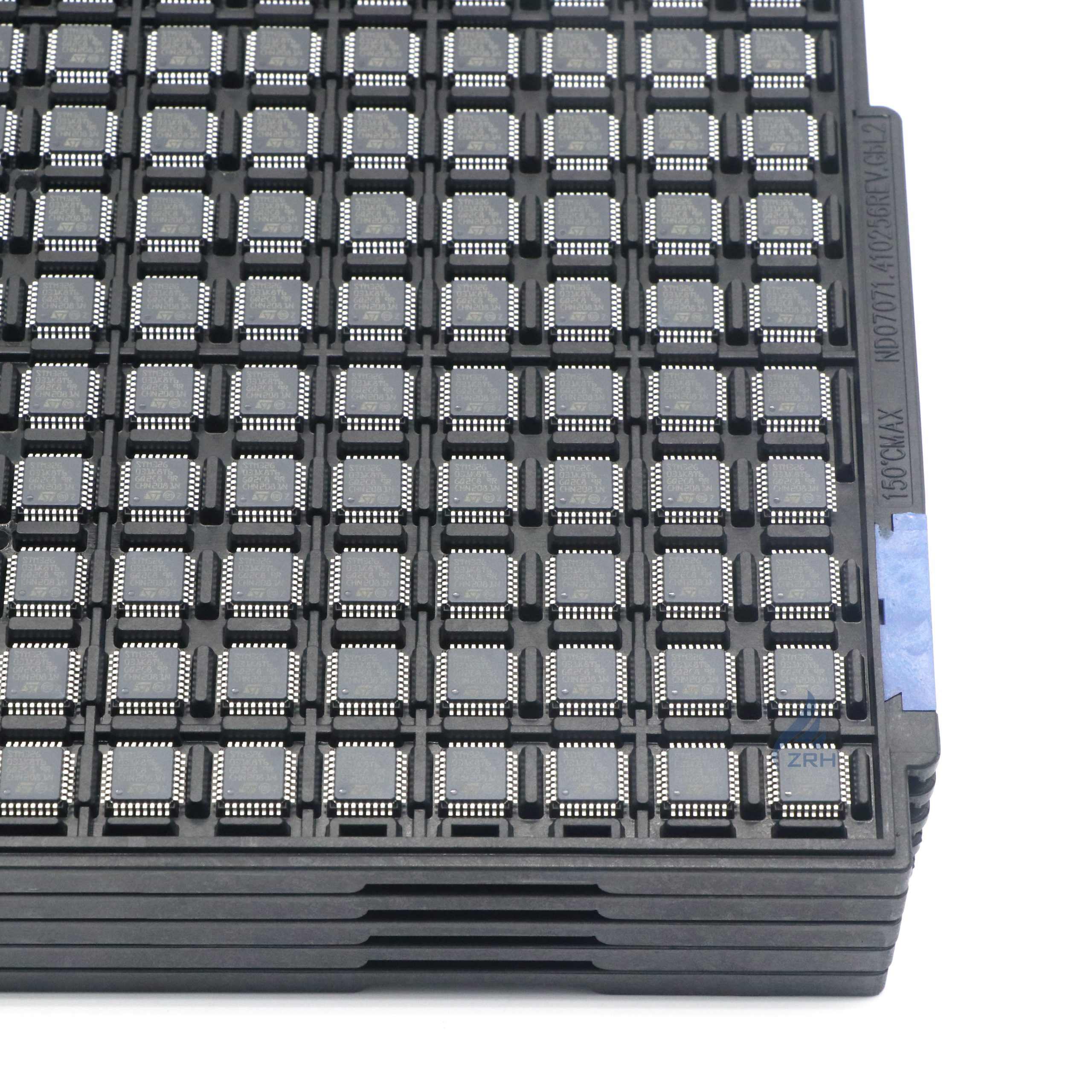 STM STM32G031K8T6 QFP-32 22+ One-stop Purchase from Trustworthy Electronic Parts Distributor