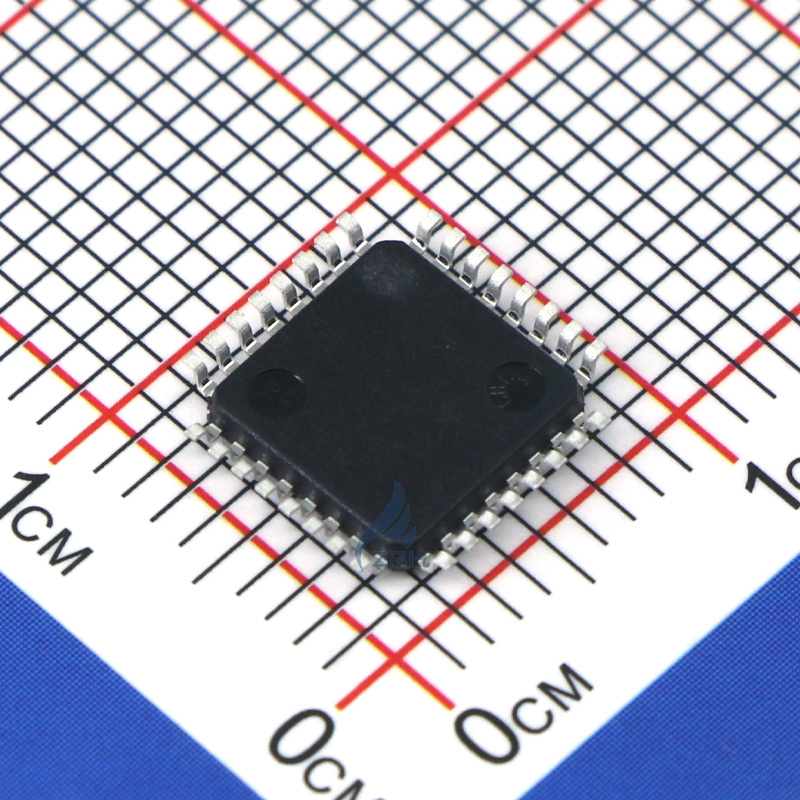 STM STM32G031K8T6 QFP-32 22+ One-stop Purchase from Trustworthy Electronic Parts Distributor - 图片 4